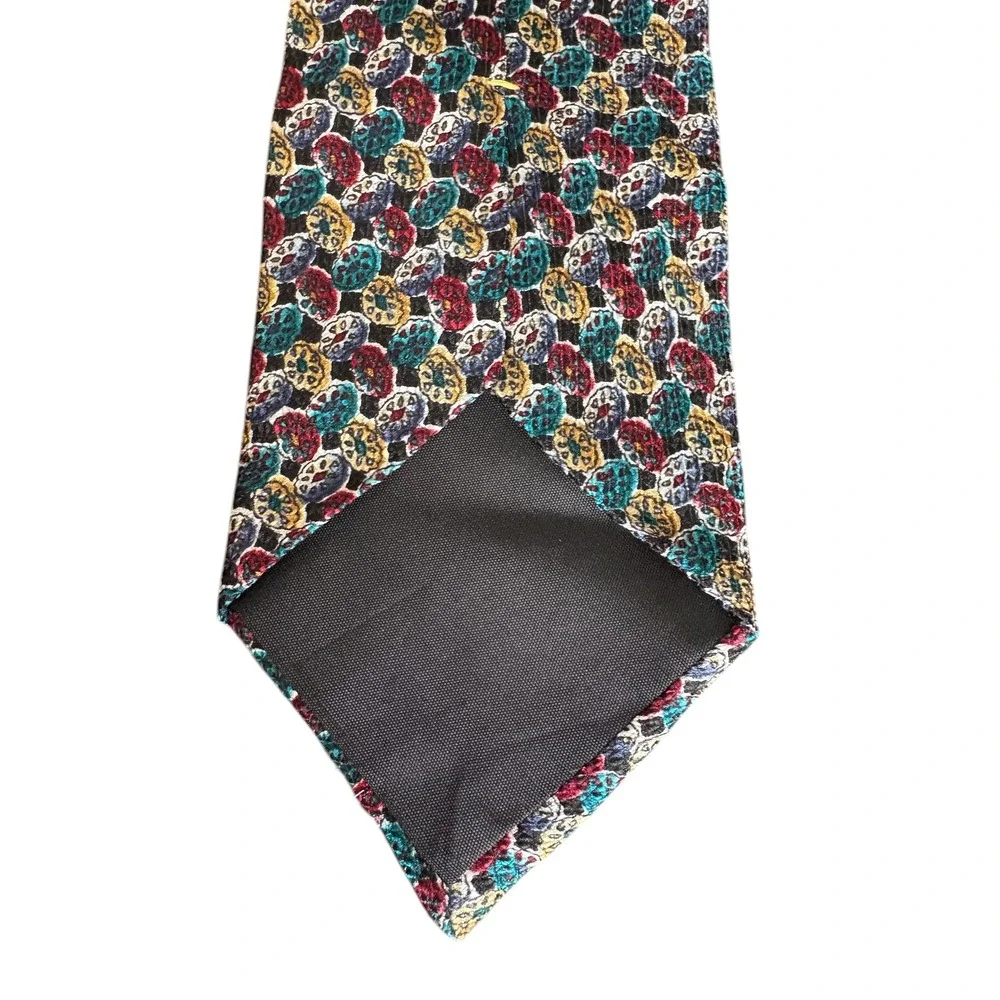 Burnham‎ Ltd Neck Tie 60